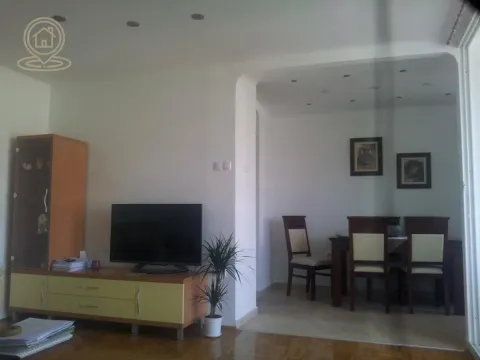 Rent, two bedroom apartment, 56m², Liman 4, Novi Sad Sve Podlokacije - image 3