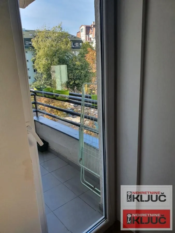 Prodaja, stan, 119m², Sajmište, Novi Sad