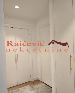 Sale, three bedroom apartment, 77m², Savski Venac, Beograd - image 13
