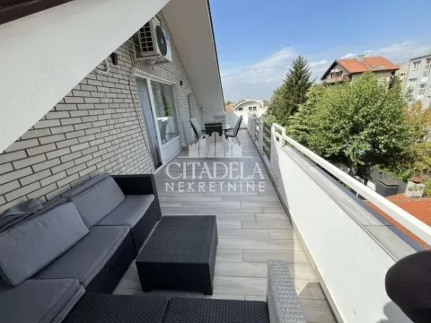 Izdavanje, trosoban stan, 65m², Lion, Zvezdara Sve Podlokacije - image 15