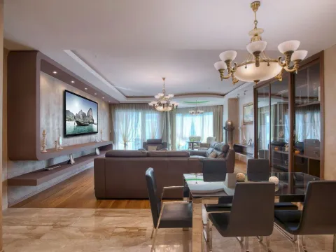 Sale, three bedroom apartment, 181m², Budva, Crna Gora - image 16