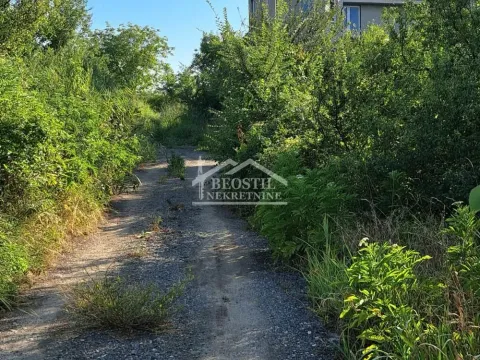 Prodaja, plac, 2075m², Višnjica, Palilula Sve Podlokacije - image 5