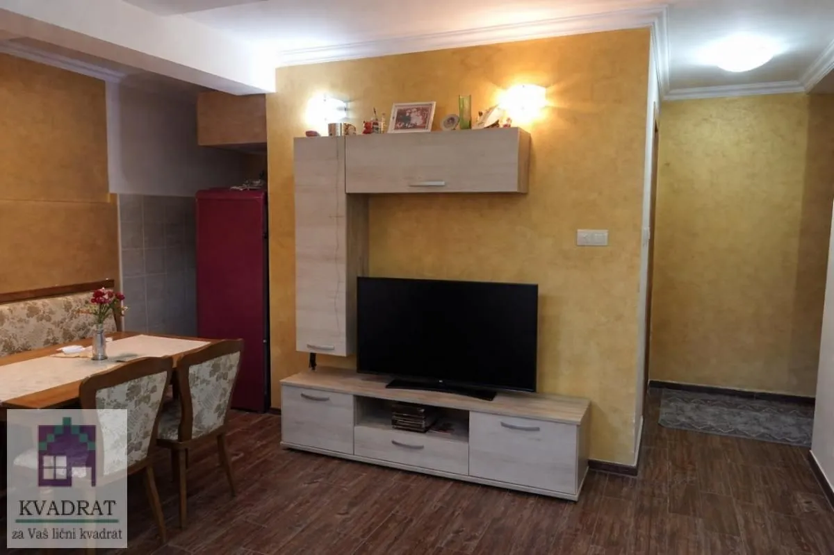 Sale, one bedroom apartment, 29m², Telep, Novi Sad Sve Podlokacije