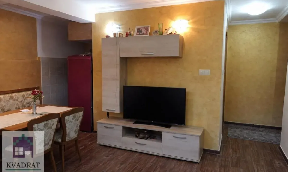 Sale, one bedroom apartment, 29m², Telep, Novi Sad Sve Podlokacije