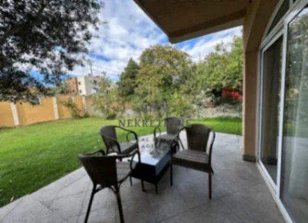 Izdavanje, kuća, 180m², Donja Gorica, Podgorica - image 6