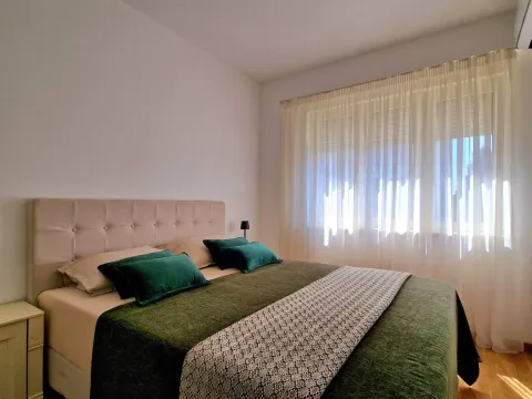 Prodaja, jednosoban stan, 41m², Budva, Crna Gora - image 13