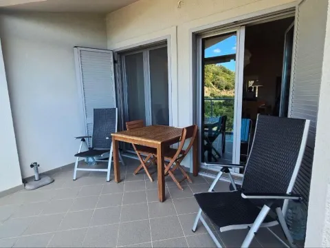 Sale, two bedroom apartment, 120m², Petrovac, Budva - image 8