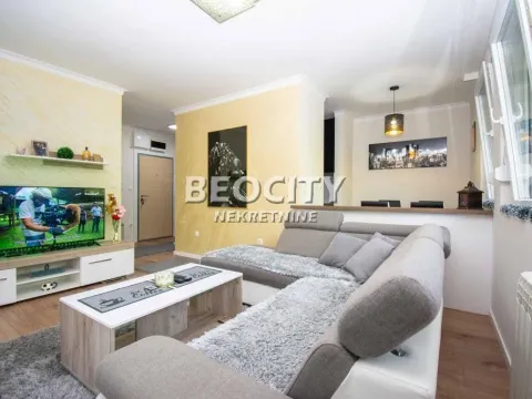 Prodaja, dvosoban stan, 51m², Karaburma, Palilula Sve Podlokacije - image 6