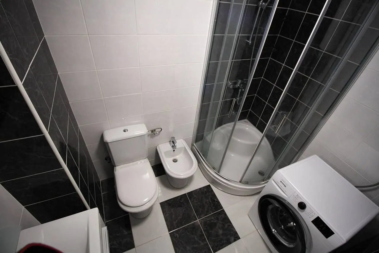 Prodaja, trosoban stan, 112m², Topla, Herceg Novi