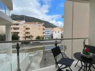 Izdavanje, dvosoban stan, 71m², Babilonija, Budva - image 12