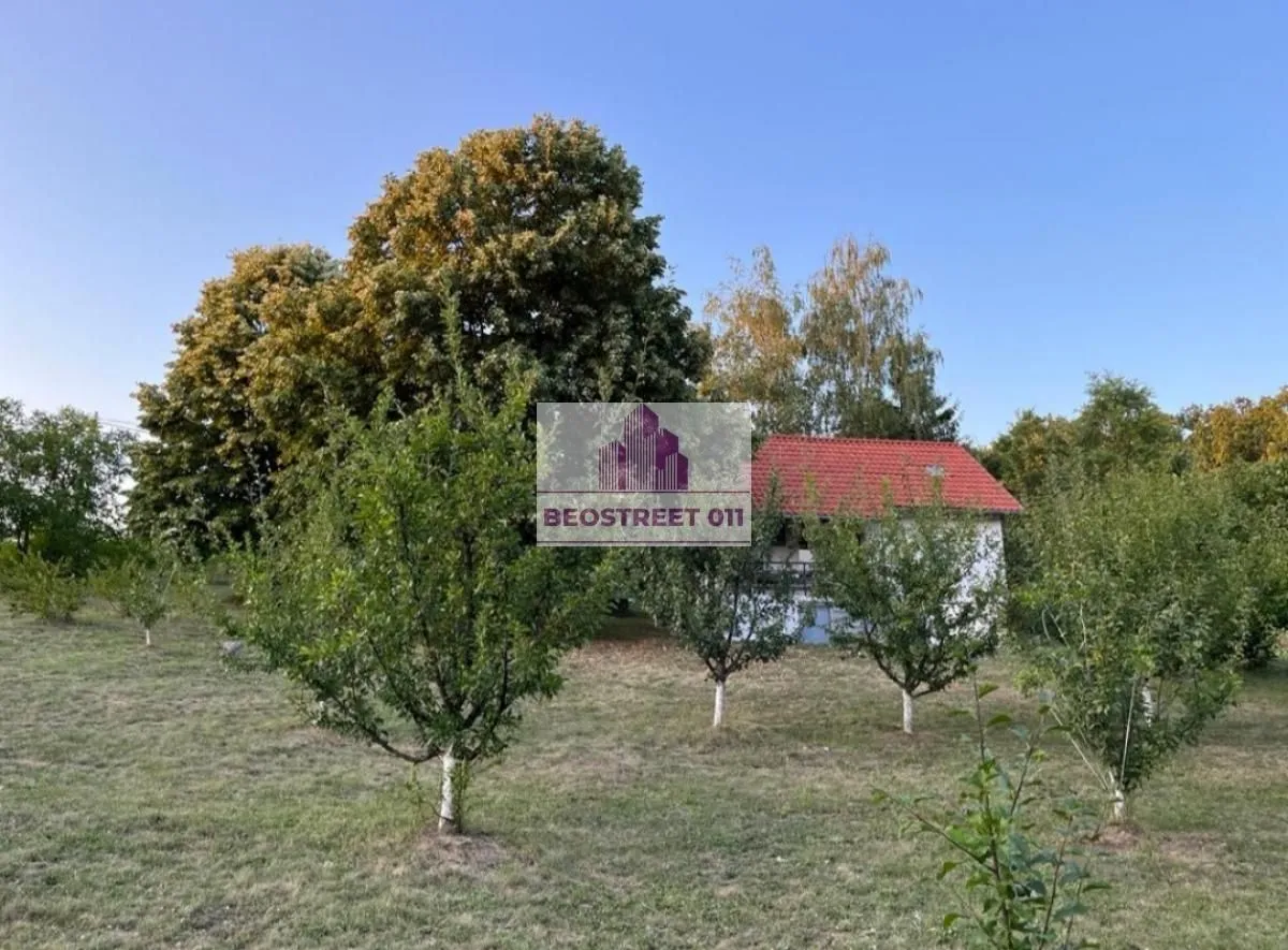 Sale, house, 70m², Babe, Sopot