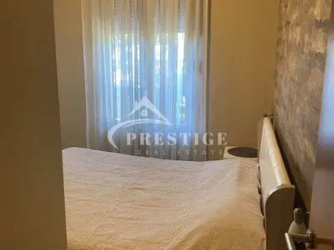 Izdavanje, jednosoban stan, 45m², Preko Morače, Podgorica - image 10