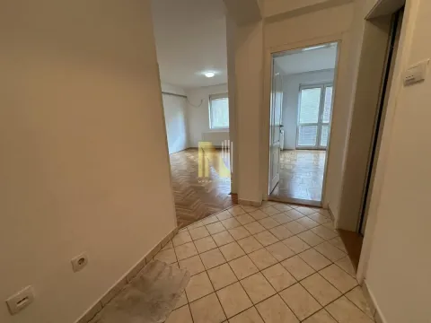 Sale, two bedroom apartment, 48m², Sajmište, Novi Sad - image 10