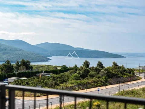 Sale, two bedroom apartment, 94m², Luštica Bay, Tivat - image 2