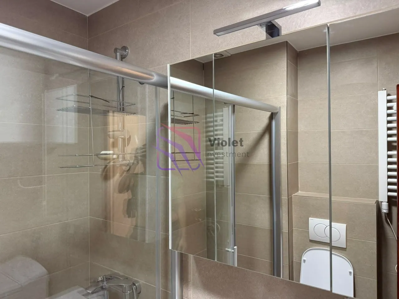 Rent, apartment, 29m², Zabjelo, Podgorica