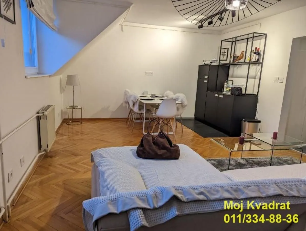 Sale, two bedroom apartment, 49m², Kopaonik, Srbija