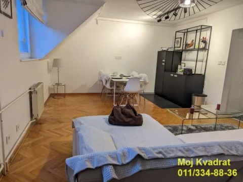 Prodaja, dvosoban stan, 49m², Kopaonik, Srbija - image 3