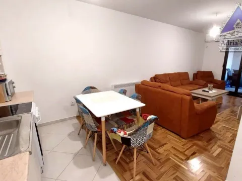 Prodaja, jednosoban stan, 50m², Bečići, Budva - image 3