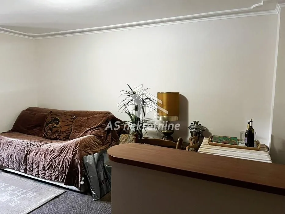 Prodaja, stan, 43m², Olimp, Zvezdara Sve Podlokacije