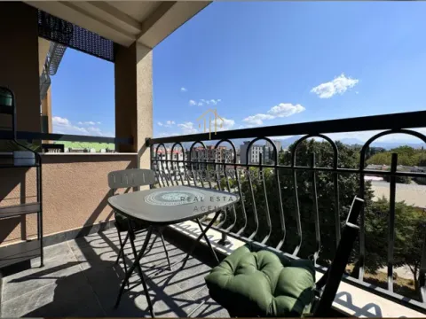 Rent, one bedroom apartment, 50m², Ljubović, Podgorica - image 2