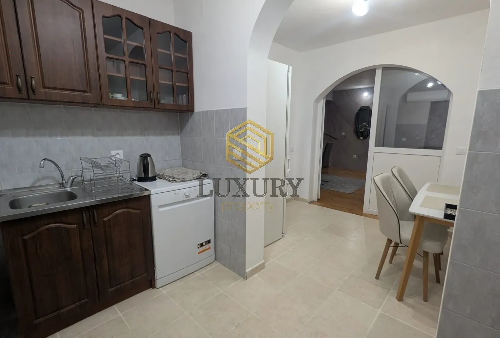 Rent, three bedroom apartment, 120m², Zabjelo, Podgorica