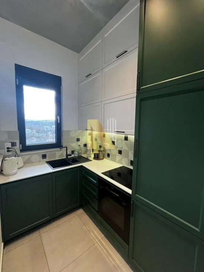 Prodaja, trosoban stan, 63m², Adamovićevo Naselje, Novi Sad Sve Podlokacije