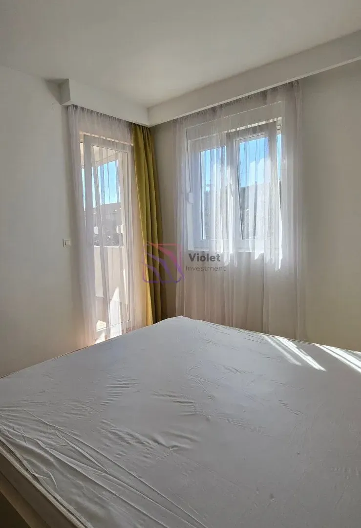 Rent, three bedroom apartment, 94m², Zabjelo, Podgorica