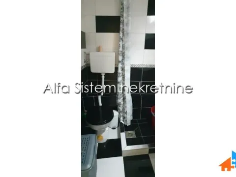 Izdavanje, stan, 40m², Stari Grad, Beograd - image 5