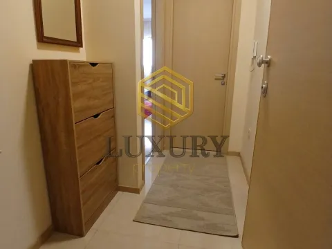 Rent, one bedroom apartment, 46m², City Kvart, Podgorica - image 2