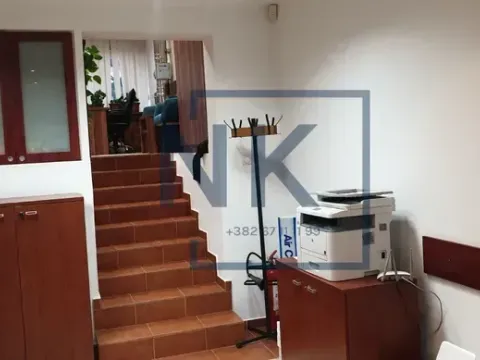 Rent, office space, 81m², Zabjelo, Podgorica - image 8