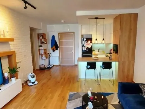 Izdavanje, dvosoban stan, 75m², Voždovac Sve Podlokacije, Beograd - image 3