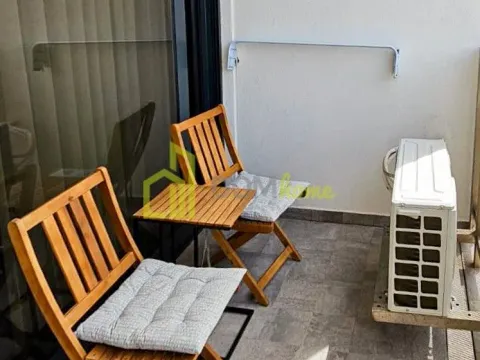 Izdavanje, stan, 34m², Bar, Crna Gora - image 5