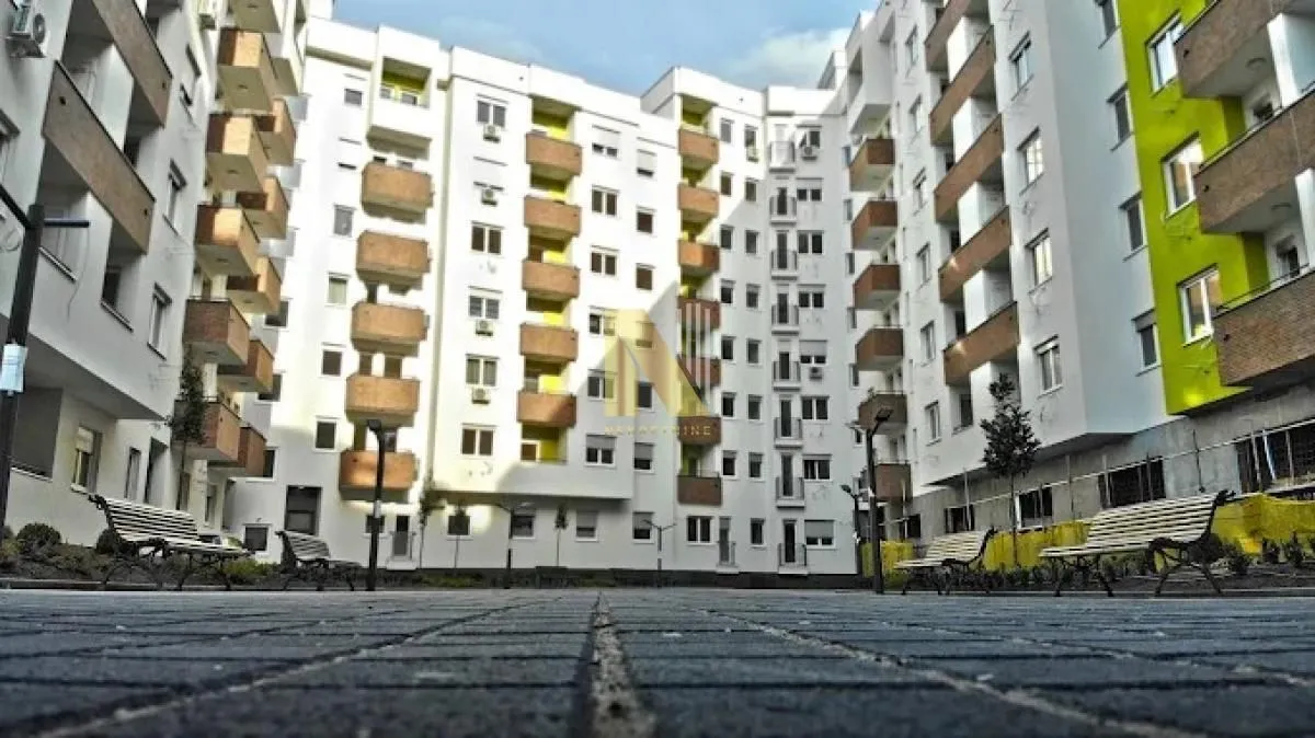 Rent, parking/garage, 14m², Podbara, Novi Sad Sve Podlokacije