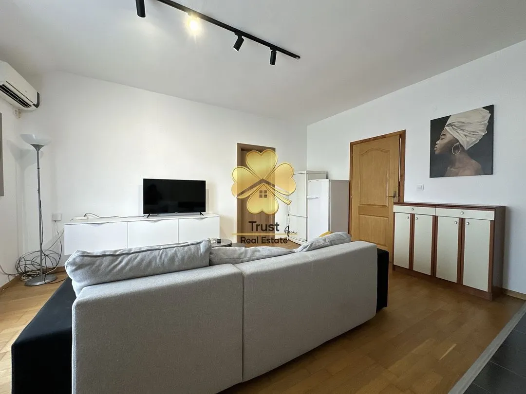 Rent, two bedroom apartment, 60m², Zagorič, Podgorica