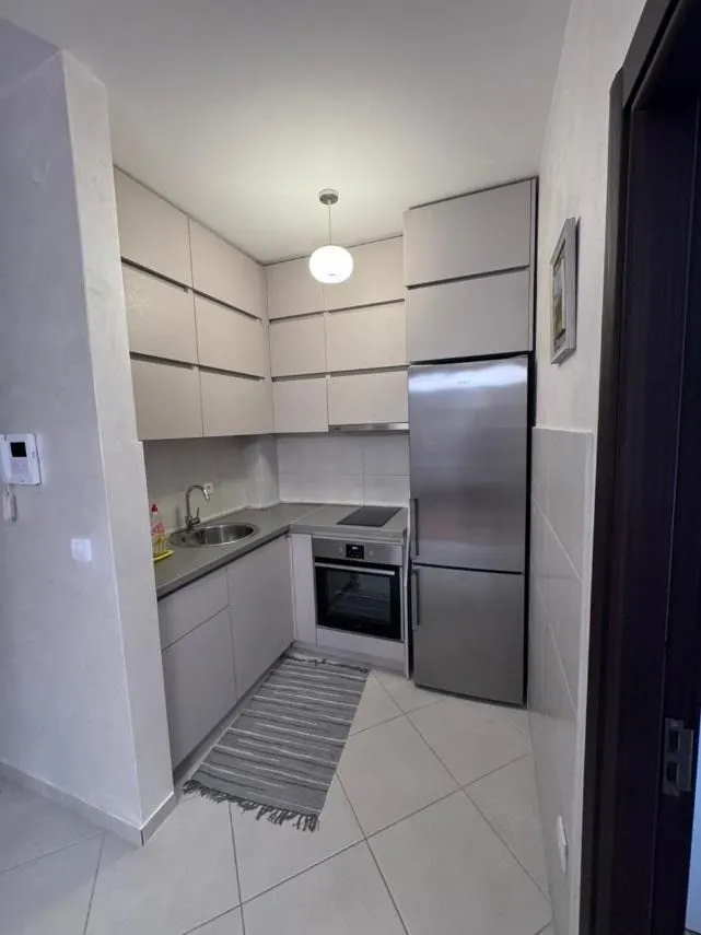 Sale, one bedroom apartment, 42m², Bečići, Budva