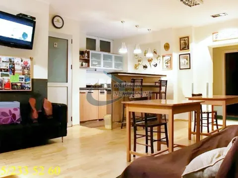 Sale, apartment, 101m², Savski Venac, Beograd - image 10