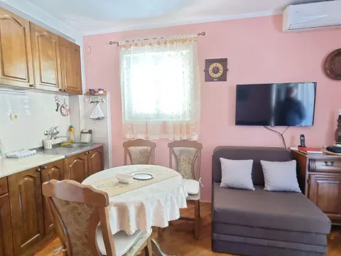 Prodaja, dvosoban stan, 58m², Bečići, Budva - image 26