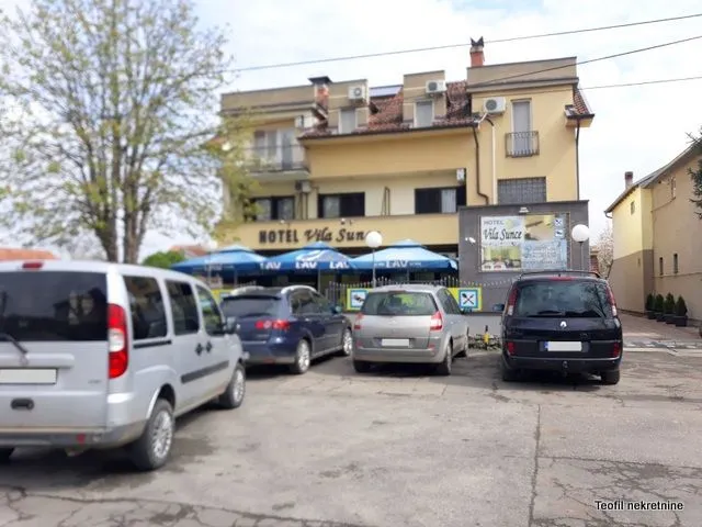 Sale, office space, 480m², Stara Pazova, Srbija