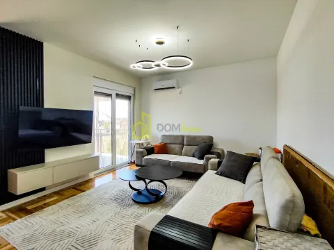 Prodaja, dvosoban stan, 56m², Zabjelo, Podgorica - image 4