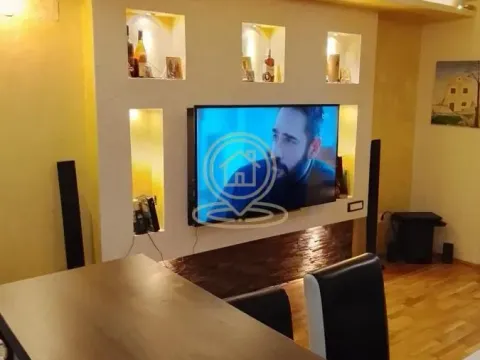 Rent, two bedroom apartment, 58m², Brace Jerković, Voždovac Sve Podlokacije - image 4