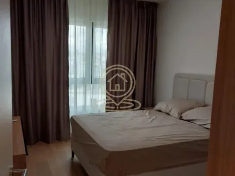 Rent, two bedroom apartment, 55m², Savski Venac, Beograd - image 4