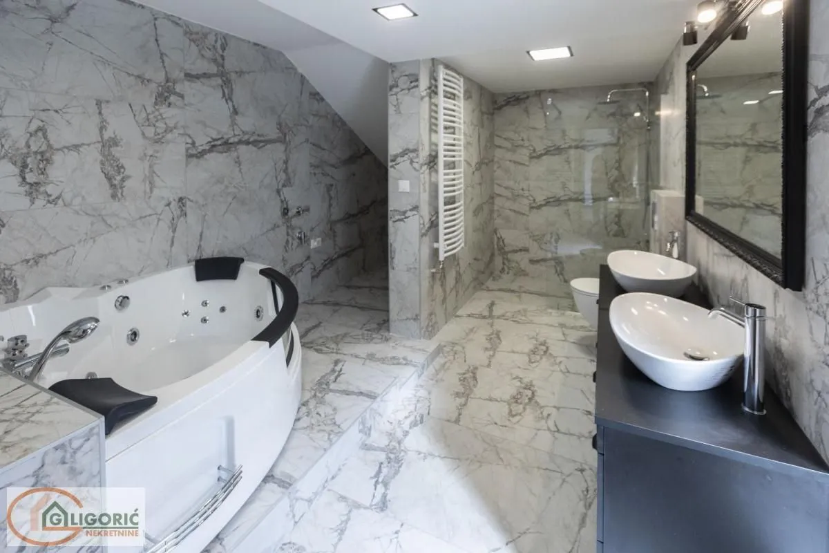 Sale, three bedroom apartment, 86m², Zemun Gardoš, Zemun Sve Podlokacije