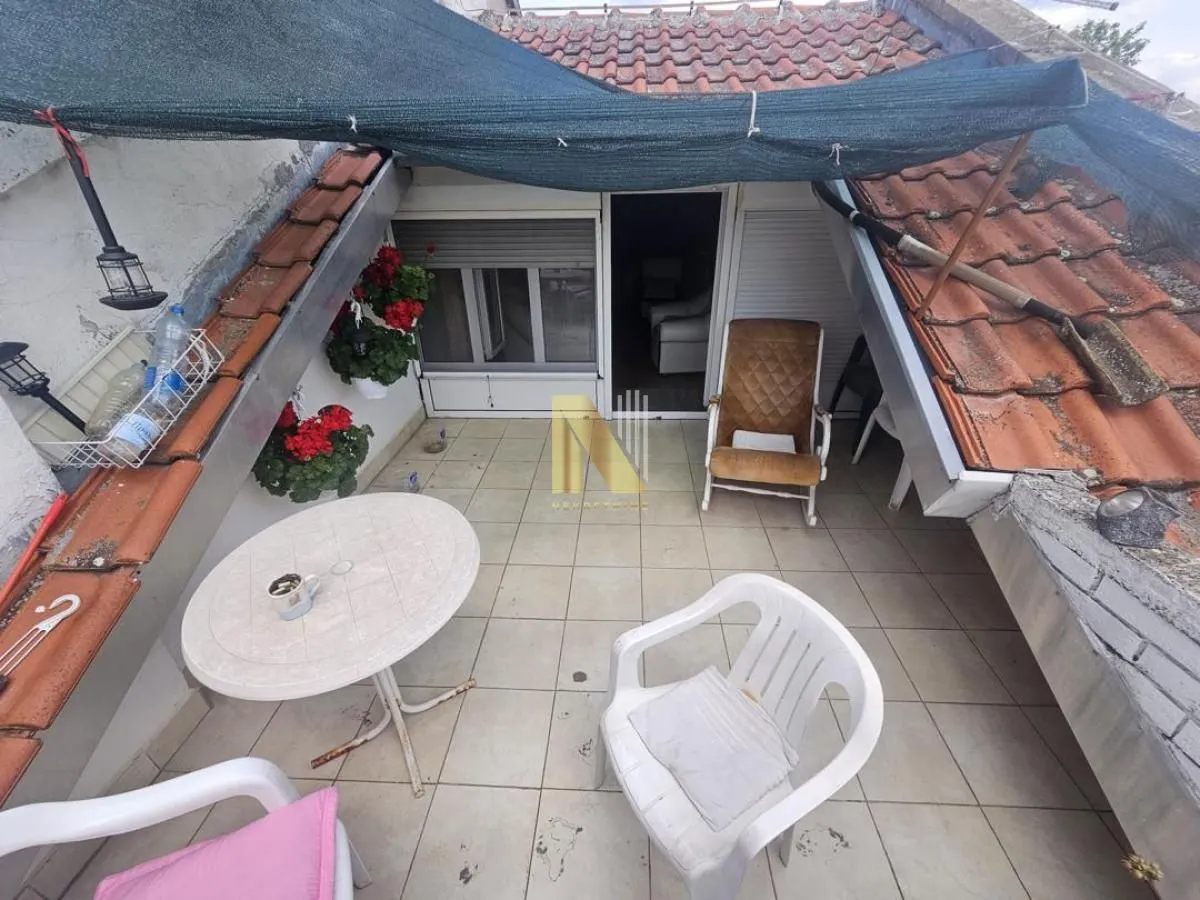 Sale, four bedroom apartment, 104m², Kula, Srbija