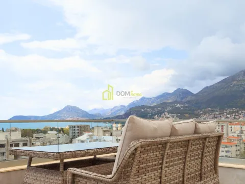 Prodaja, dvosoban stan, 296m², Bar, Crna Gora - image 11