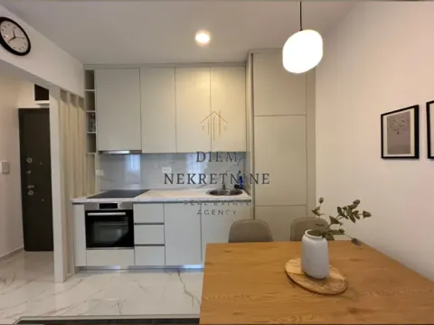 Izdavanje, jednosoban stan, 35m², Zabjelo, Podgorica - image 10