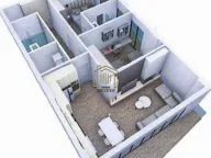 Prodaja, dvosoban stan, 92m², Pobrežje, Podgorica - image 4