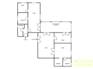 Prodaja, stan, 132m², Vračar Sve Podlokacije, Beograd - image 16