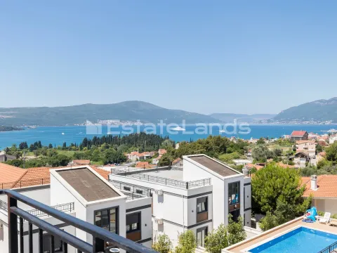 Prodaja, dvosoban stan, 45m², Kava, Tivat - image 12