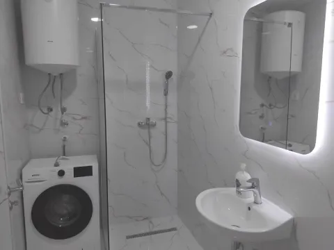 Rent, one bedroom apartment, 47m², Zabjelo, Podgorica - image 3