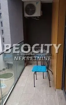 Izdavanje, jednosoban stan, 45m², Tašmajdan, Palilula Sve Podlokacije - image 12